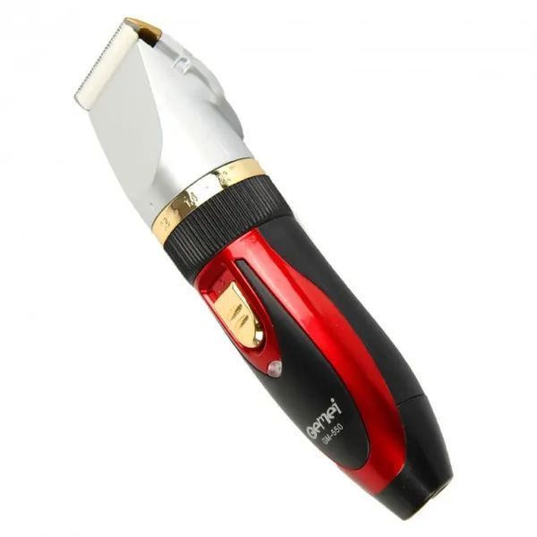 Машинка для стрижки Gemei GM-550 mu146358 фото