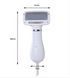 Фен-гребінець для шерсті Pet Grooming Dryer WN-10 WN10 фото 3