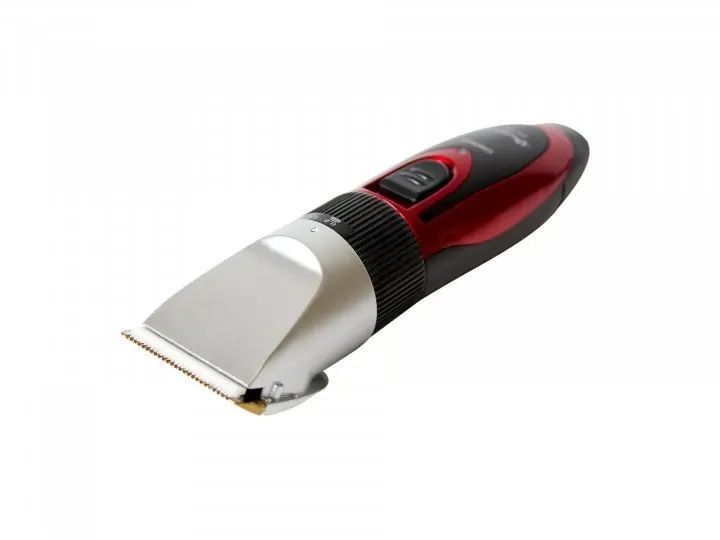 Машинка для стрижки Gemei GM-550 mu146358 фото