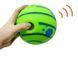 М'яч для гри із собакою Wobble Wag Giggle 205-035 фото 2
