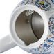Електричний кухонний керамічний чайник із мозаїкою на 1,4л MS 7837 1000W sp9840 фото 4