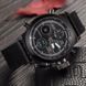Наручний чоловічий годинник AMST Watch / Армійський чоловічий годинник з підсвічуванням вологостійкий G3149 фото 3