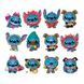 Ігрова фігурка Funko mystery minis Стіч в космосі Funko POP! 76081 в асортименті 76081 фото 1