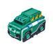 Дитяча машинка-трансформер 2 в 1 Dinoster EU636310R(Green) EU636310R(Green) фото 1