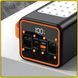 Повербанк&nbsp;100000 mAh&nbsp;з LED-ліхтариком&nbsp;і швидкою зарядкою&nbsp;Hoco JA88A 22.5W JA88A фото 4