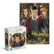 Пазл класичний "Harry Potter. Гаррі та друзі" 200498, 250 елементів 200498 фото 2