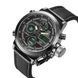 Наручний чоловічий годинник AMST Watch / Армійський чоловічий годинник з підсвічуванням вологостійкий G3149 фото 1