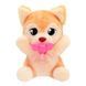 Інтерактивна іграшка серії "Yummy" Померанський шпіц Baby Paws 926387IM з аксесуарами 926387IM фото 5
