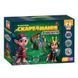 Гра настільна "Скарбоманія" Vladi Toys VT8055-30 (укр) VT8055-30 фото 1