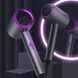 Професійний фен Fashion hair dryer QUICK-Drying / Фен для сушіння волосся QUI200 фото 3