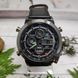 Наручний чоловічий годинник AMST Watch / Армійський чоловічий годинник з підсвічуванням вологостійкий G3149 фото 4