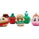 М'яка іграшка Смаколики Squeezamals Surprizamals SQ03890-5030 серії Eenie Teenies, 16 видів в асортименті SQ03890-5030 фото 6