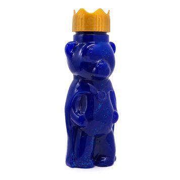 В'язка маса "King Slime" SLM-05-01U(Blue) пластикова колба SLM-05-01U(Blue) фото