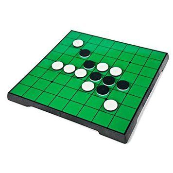 Гра магнітна реверсі | Reversi 2602UB 2602UB фото
