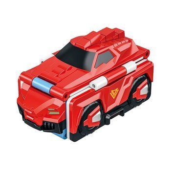 Дитяча машинка-трансформер 2 в 1 Dinoster EU636310R(Red) EU636310R(Red) фото