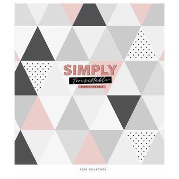 Зошит учнівський "Simply the best" 012-2937L-1 в лінію, 12 аркушів 012-2937L-1 фото