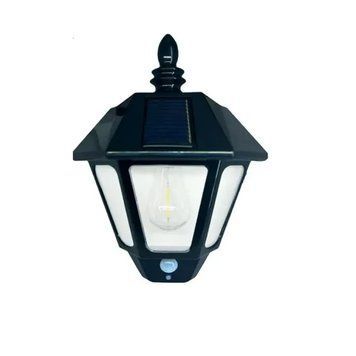 Світильник садовий Solar Lamp SL-3200 2019026 фото