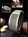 Часник Прес для часнику з нержавіючої сталі Garlic Press 201102 фото 2