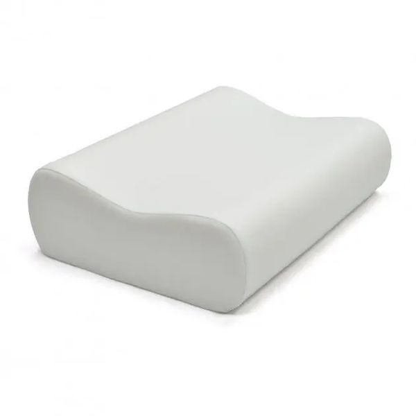 Ортопедична подушка з пам'яттю Memory pillow (меморі пілоу) 2260052 фото