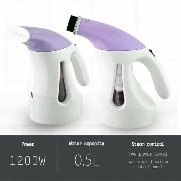 Відпарювач HAND STEAMER A-8 1200Вт 20111019 фото