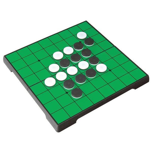 Гра магнітна реверсі | Reversi 2602UB 2602UB фото