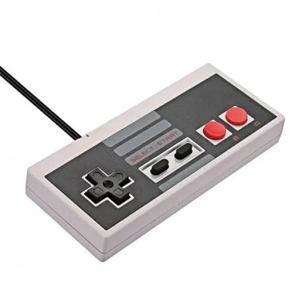 Ігрова приставка Entertainment system Mini Game Anniversary Edition 620 ігор ANNI620 фото