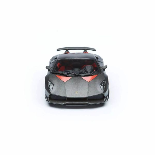 Автомодель Lamborghini Sesto Elemento Bburago 18-21061 масштаб 1:24 18-21061 фото