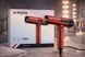 Фен професійний для сушіння волосся ROZIA A1 Professional Hair Dryer AND-6162-9 2054902 фото 1