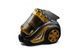 Пилосос Domotec MS 4408 Turbo Brush 3600W жовтий n45896320 фото 5