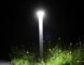 Вуличний ліхтар на стовп solar street light BL BK120-6COB sp7498 фото 7