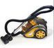 Пилосос Domotec MS 4408 Turbo Brush 3600W жовтий n45896320 фото 1