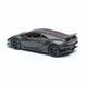 Автомодель Lamborghini Sesto Elemento Bburago 18-21061 масштаб 1:24 18-21061 фото 4