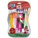 Лізун-антистрес TM Lovin Ice Fluffy ескімо 110 мл 80127 80127 фото 5