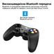 Геймпад iPEGA PG-9078 Bluetooth, бездротовий джойстик для Android, iOS, ПК, універсальний, чорний PG9078 фото 3