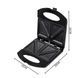 Сендвічниця-бутербродниця RAF R 215S RAF215 фото 3