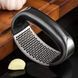 Часник Прес для часнику з нержавіючої сталі Garlic Press 201102 фото 3