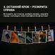 Настільна гра "Нерозкриті справи №3" 0036MG, понад 50 документів слідства 0036MG фото 10