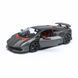 Автомодель Lamborghini Sesto Elemento Bburago 18-21061 масштаб 1:24 18-21061 фото 2