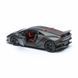 Автомодель Lamborghini Sesto Elemento Bburago 18-21061 масштаб 1:24 18-21061 фото 5