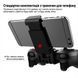 Геймпад iPEGA PG-9078 Bluetooth, бездротовий джойстик для Android, iOS, ПК, універсальний, чорний PG9078 фото 2