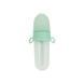 Ніблер для прикорму немовлят MGZ-0010(Turquoise) харчовий силікон MGZ-0010(Turquoise) фото 3