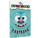 Навчальна книга Бумазяка-рахувака 135270 135270 фото 1