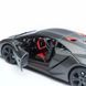 Автомодель Lamborghini Sesto Elemento Bburago 18-21061 масштаб 1:24 18-21061 фото 9