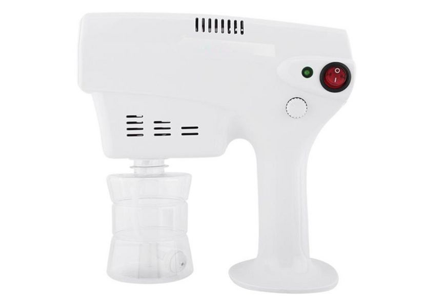Розпилювач Nano BLUE MAGIC XH-080H XH080H фото