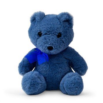 Плюшева іграшка Ведмедик Хмаринка FWPBEARСLOUD23BL0, 21 см FWPBEARСLOUD23BL0 фото