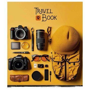 Зошит загальний "Travel story" 060-3237L-2 у лінію, 60 аркушів 060-3237L-2 фото