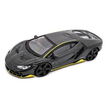 Колекційна автомодель Lamborghini Centenario 18-30010B-1 масштаб 1:43 18-30010B-1 фото