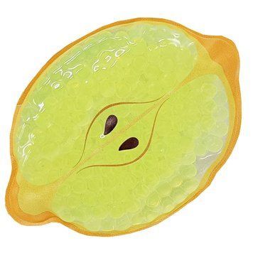 Іграшка антистрес з орбізами Lemon MQ10276(Lemon) MQ10276(Lemon) фото