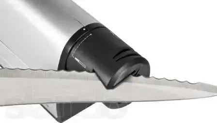 Електроточила для ножів та ножиць electric multi-purpose sharpen 5401214000 фото