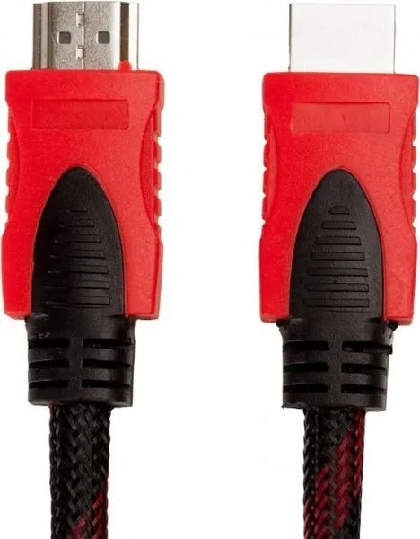 Кабель HDMI (V1.4) 3 метри Mak0086 фото